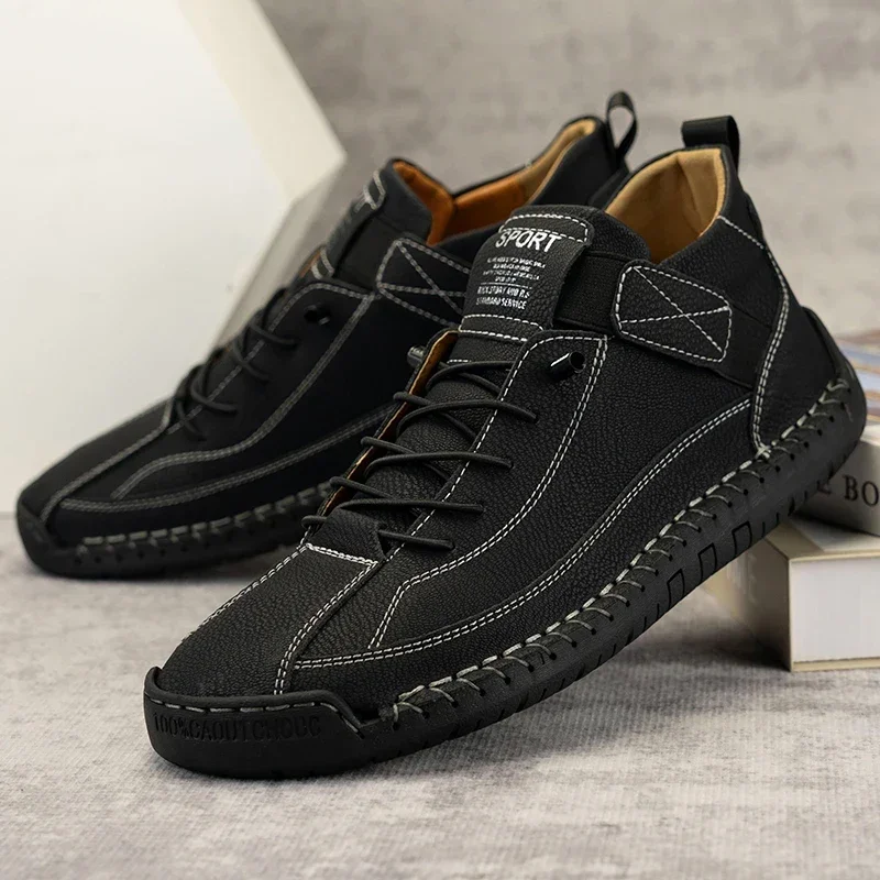 

Pop Fashionable Women's High Top Shoes Cool Trendy Lightweight Breathable Soft Soled Versatile For Daily Use Suitable Walking Tr