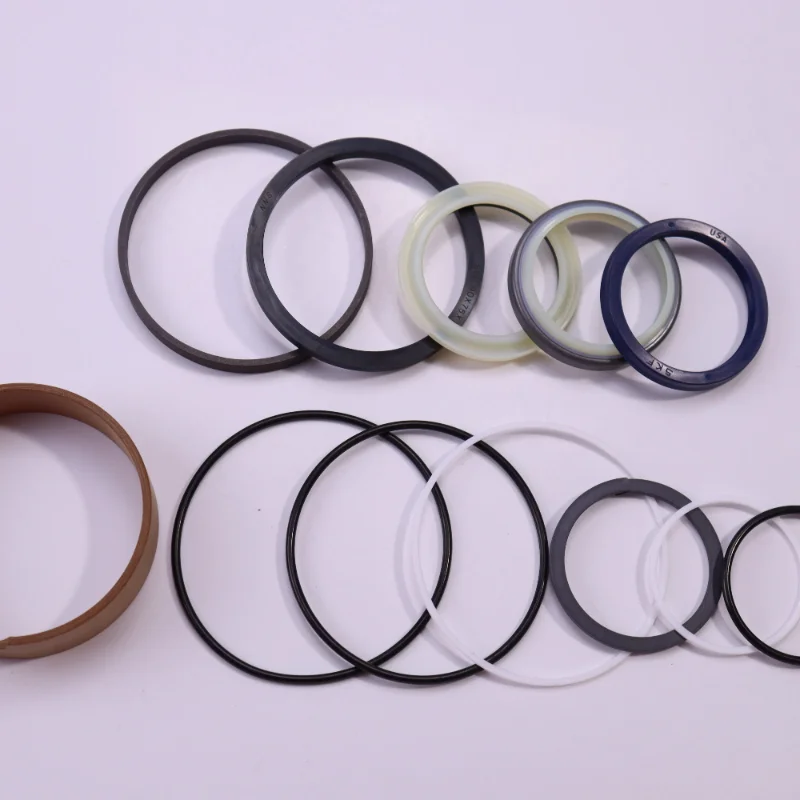 For 622-9417 6229417 Hydraulic Cylinder Seal Kit Large Machinery Spare Parts