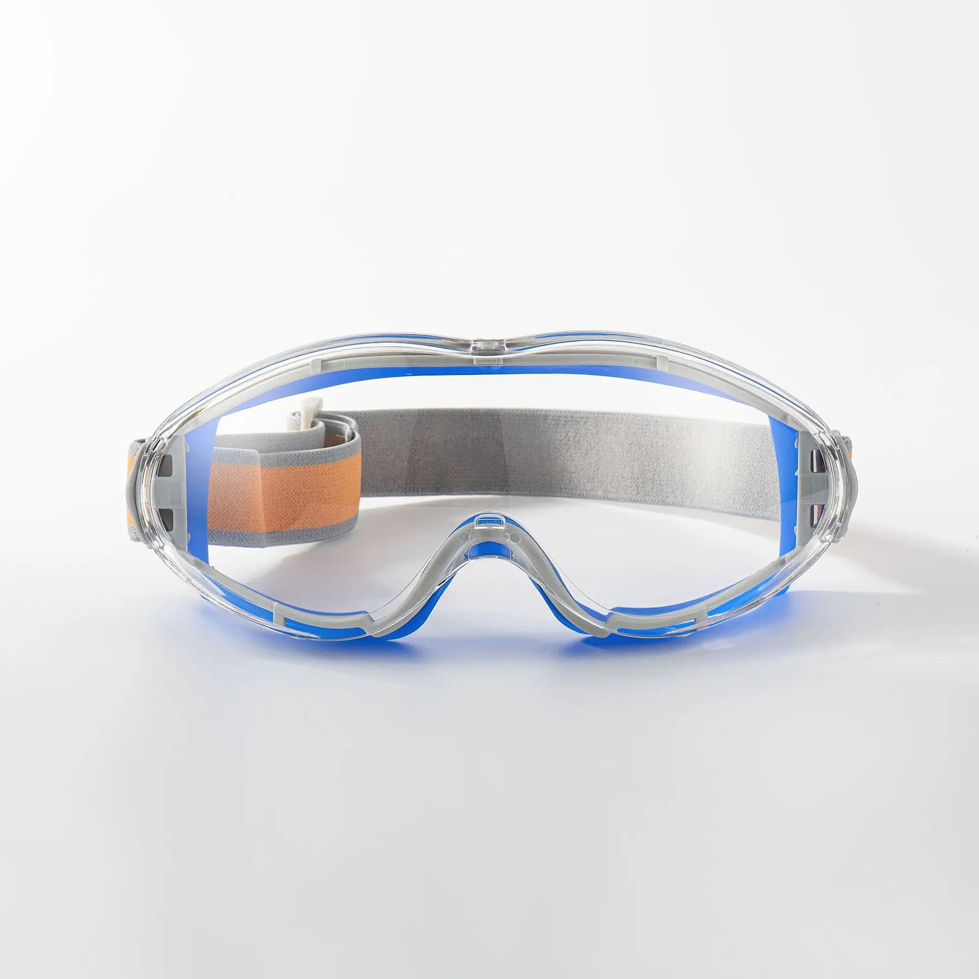 Enduro Cross‑Riding Protective Eyewear Goggles, Anti‑UV Dust‑Proof Motocross Dirtbike Motorcycle Trail‑Adventure Glasses