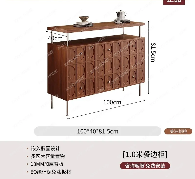 

Retro Living Room Cabinets Elegant Unique Storage Design Living Room Cabinets Premium Trendy Meuble Room Furnitures