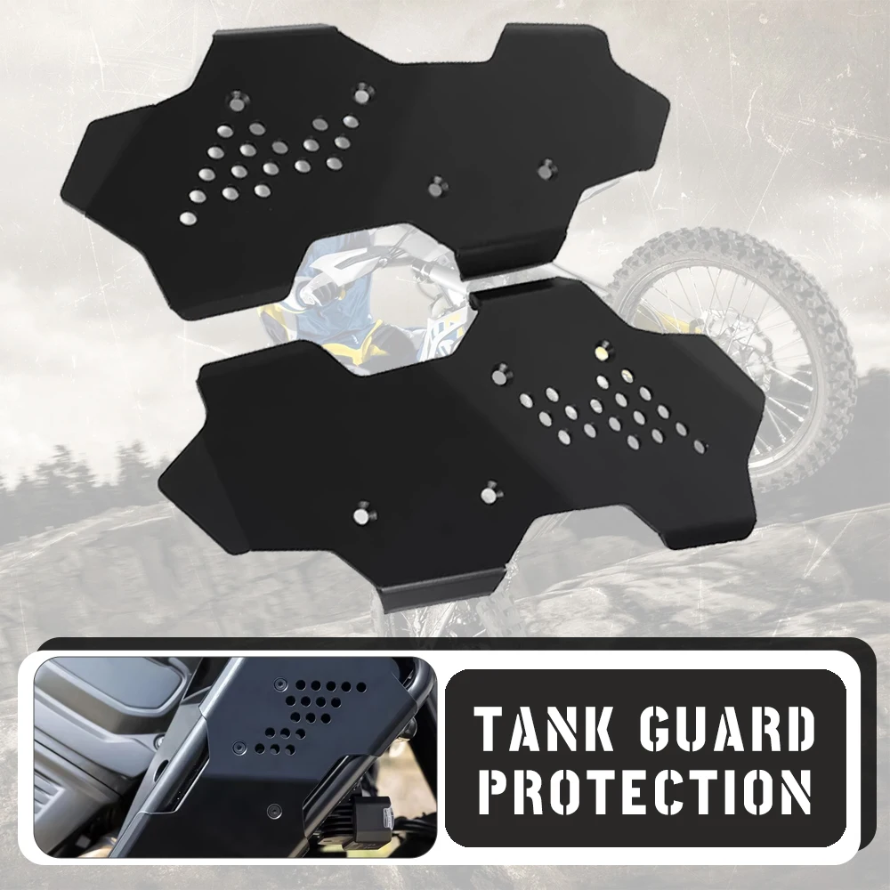 

Для Pan America 1250 S Special RA1250 2021-2024 защита двигателя, защита обтекателя, защита головки блока цилиндров, защитная крышка бампера