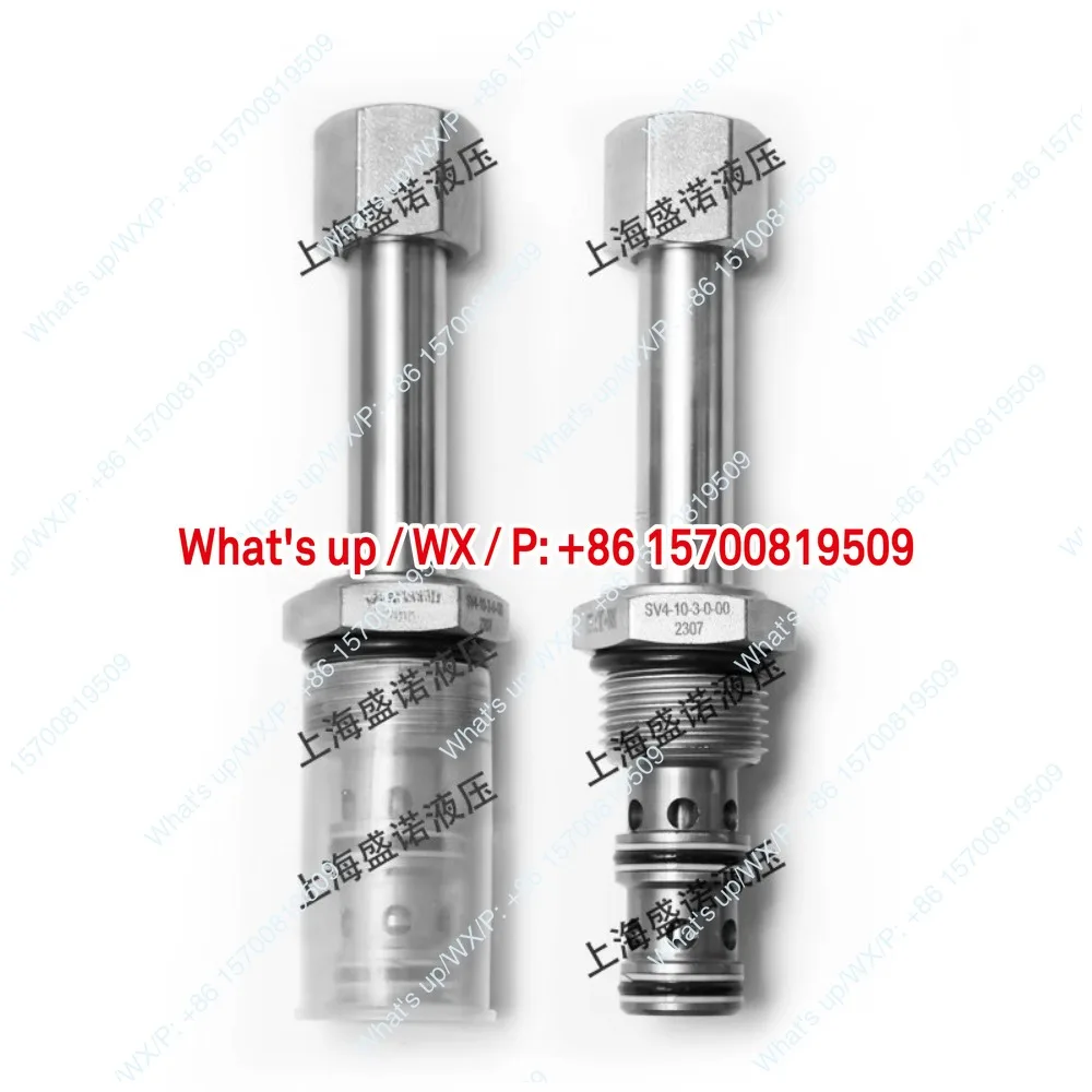 For Overflow valve RV5-16-S-0-30/-60 RV5-16-C-0-60