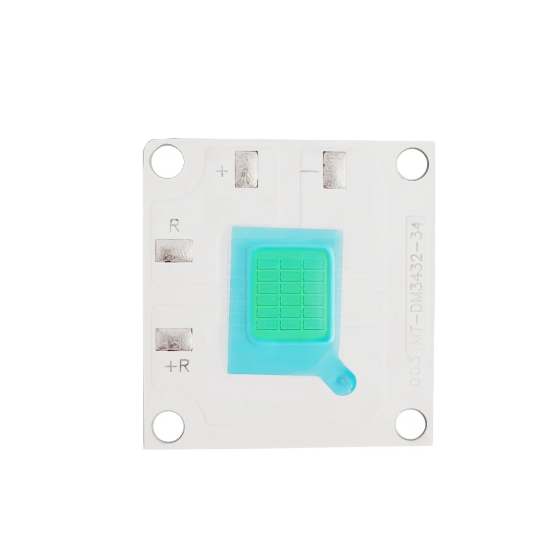 lampada-led-para-projetor-fonte-de-luz-branca-alta-luminosidade-6s3p-18-chips-17~19v-pecas-para-reparo-e-projecao-de-video-diy