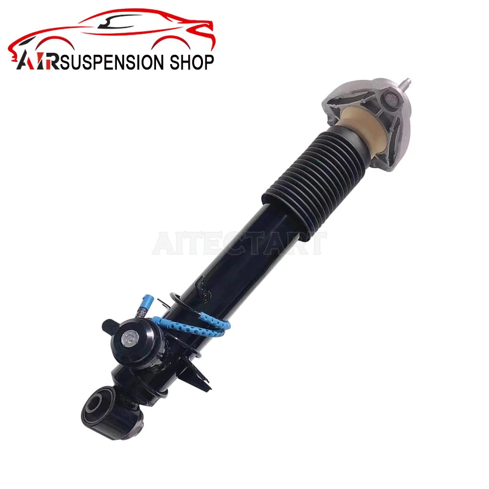 

1PC Rear Left/Right Air Shock Absorber Strut Assembly With ADS Or EDC For BMW X5 F15 X6 F16 2013-2018 37106875087 37106875088