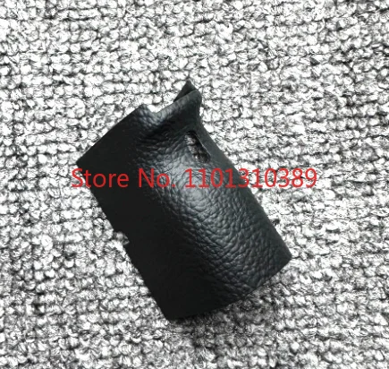 

Front Handle grip rubber repair parts for Sony ILCE-7M3 ILCE-7rM3 A7M3 A7rM3 A7III A7rIII camera