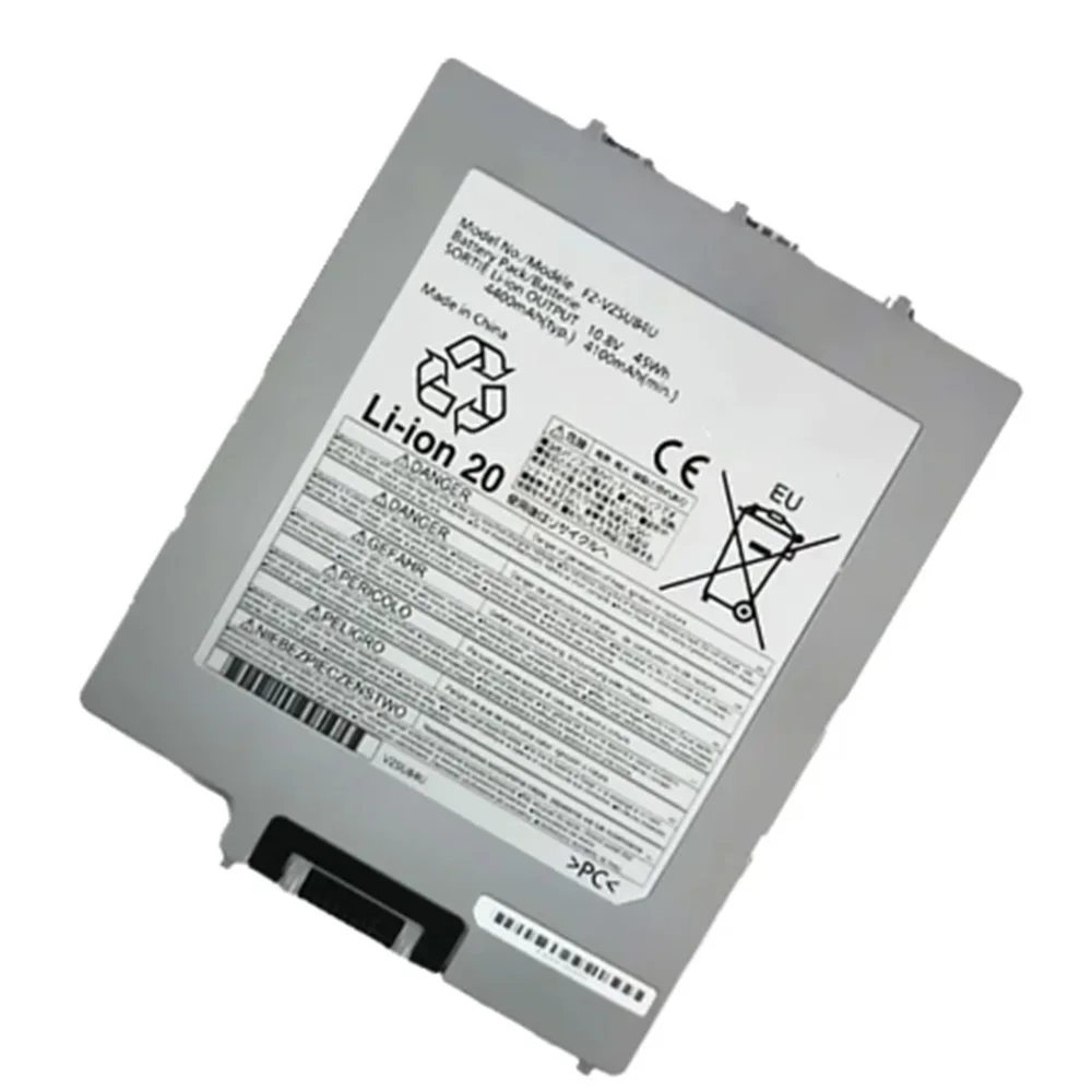 FZ-VZSU84U FZ-VZSU88U 10.8V 45WH 94WH Original Laptop Battery For Panasonic Toughbook G1 FZ-VZSU84A2U FZ-G1 FZ-VZSU84R