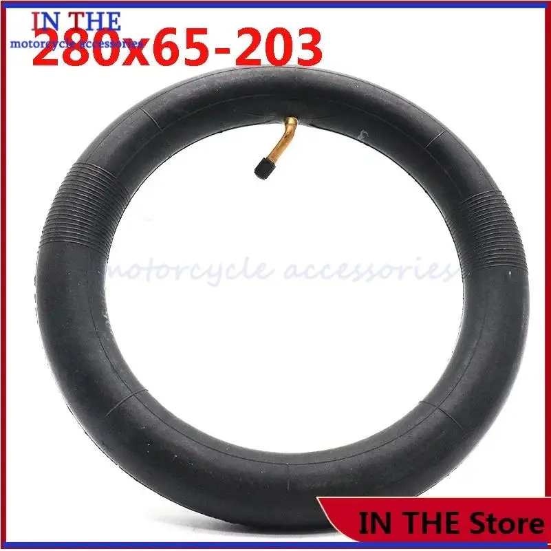 280x65-203 children's tricycle baby car inner tube inflatable    accessories camera