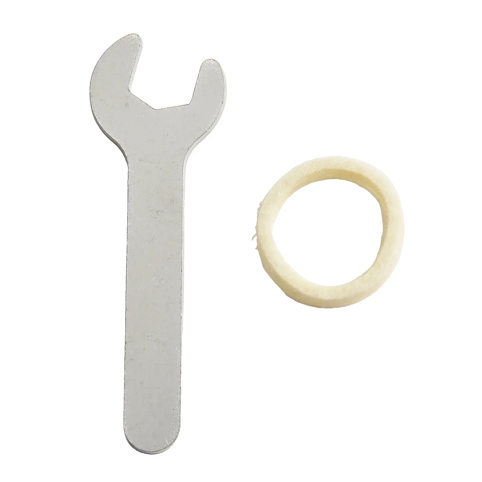 

Accessory For Breville Espresso Machines Coffee Grinder NO Light Yellow Replacement Parts Central Wool Circle Easy To Clean