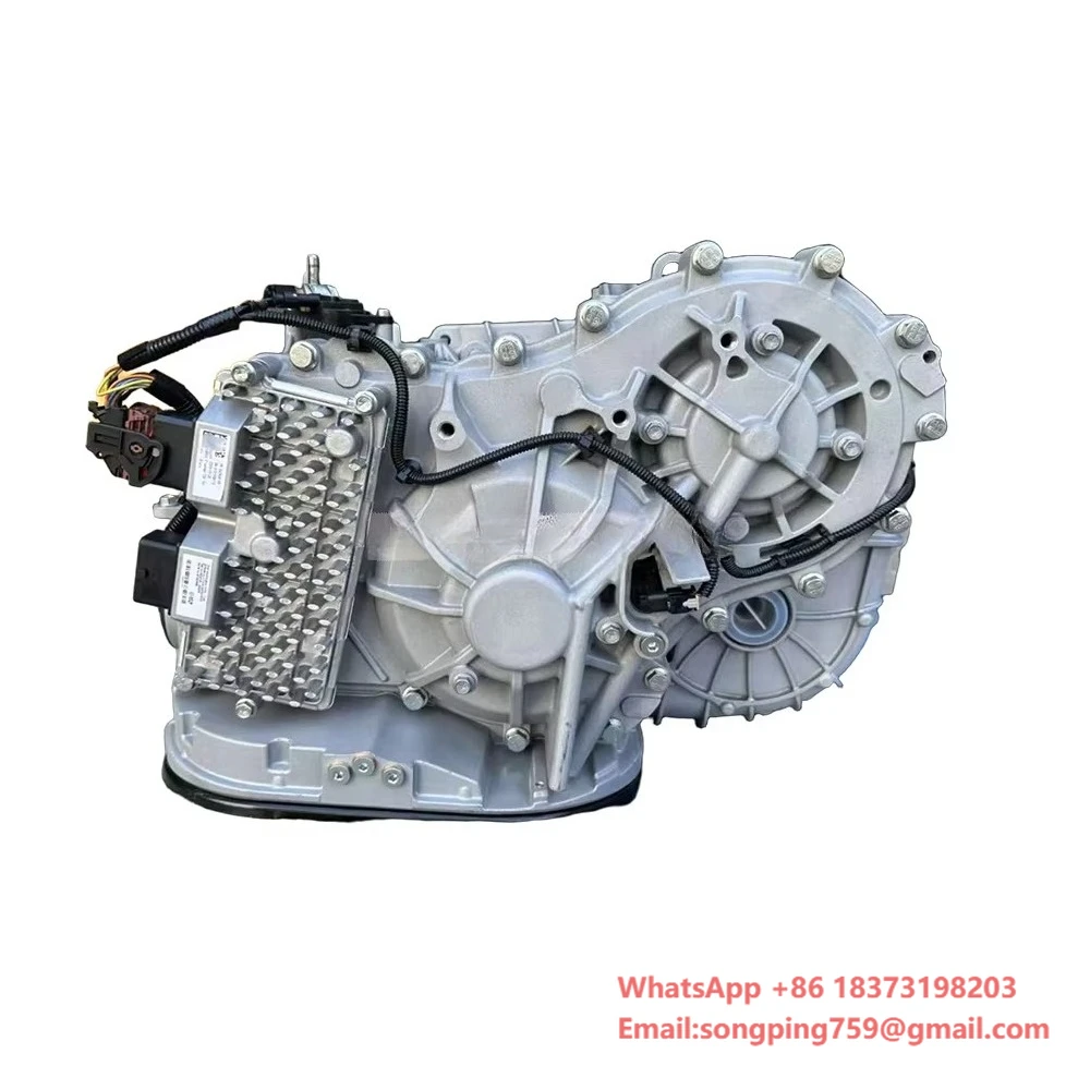 

Подходит для Dongfeng DFSK Glory 580 580pro, коробка передач в сборе VT5, артикул 170110-SA03