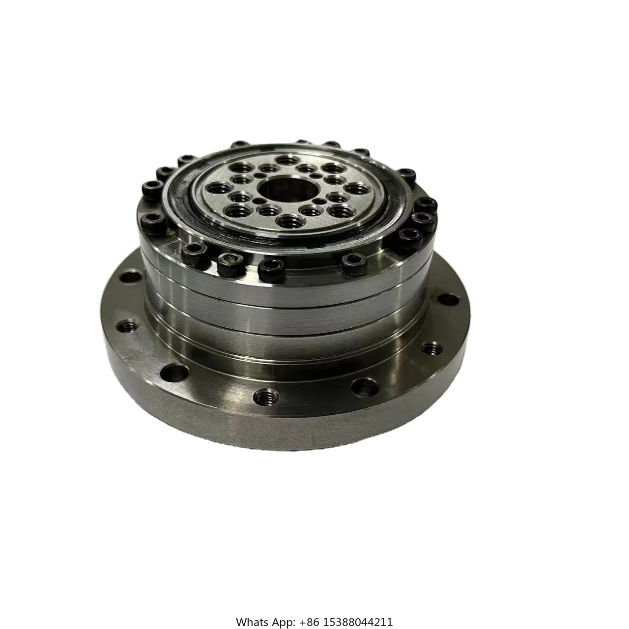 INNOTECH DRIVE Harmonic Gear Reducer Robotic Robot Harmonic Drive Gear Drive Strain Wave Gear Harmonic Bearing