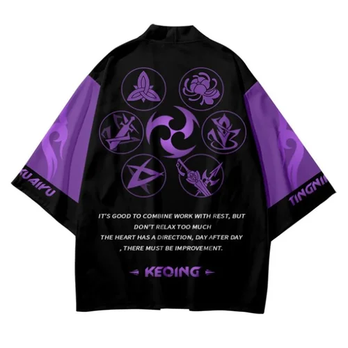 Abbigliamento tradizionale da uomo