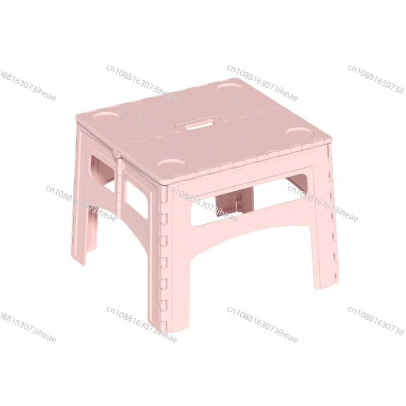 Foldable Children's Tables Chair Set Portable Learn Desk and Chair Sets for Children Furniture Tables Chair Set for Kindergarten