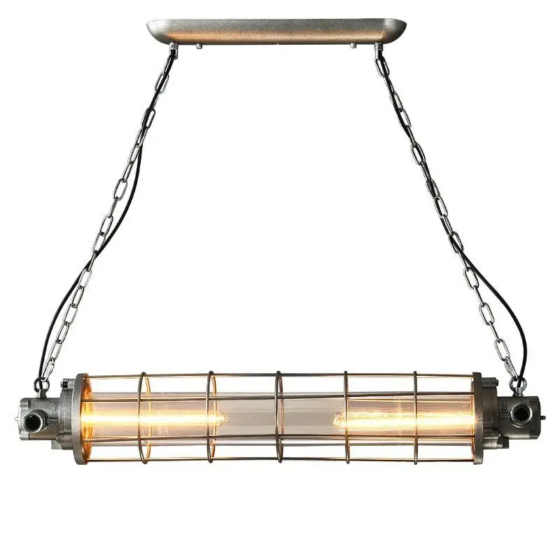 

French Design Studio Clothing Store Office Bar Lights Cafe Vintage Industrial
