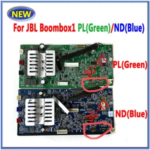 1 قطعة أصلية ل JBL Boombox1 Boombox 1 PL ND Board Green Bluetooth Speaker Mother Board أعلى 7 مبيعات JBL مضخم صوت المجلس - No6
