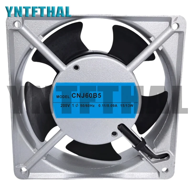 Nuova ventola di raffreddamento CNJ60B5 CN52B5 CN55B31 CN48B3 CN52B2