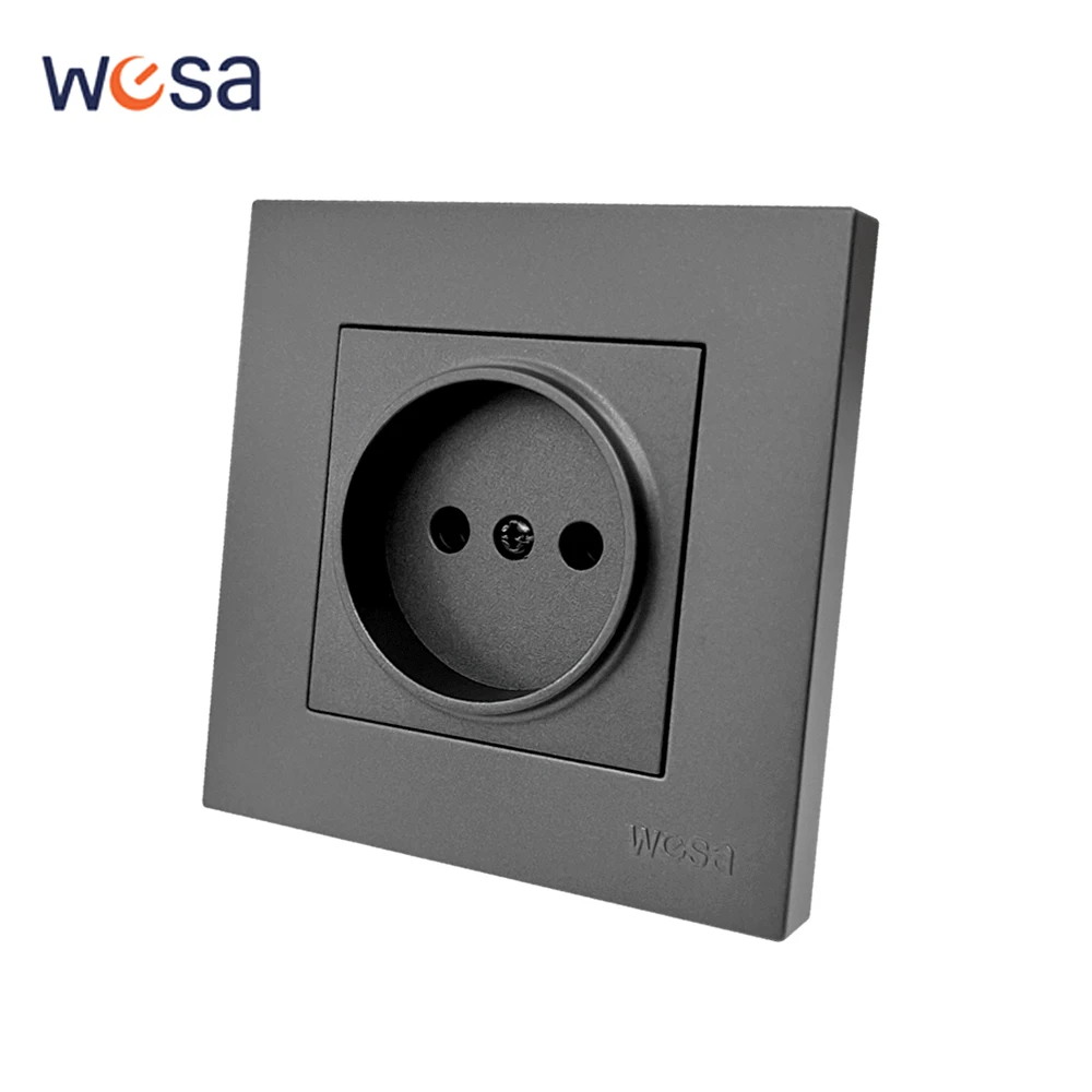 Grey Wall Embedded … - image