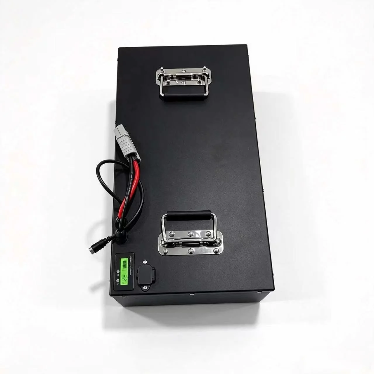 free customize 48v 30ah lithium ion battery 18650 with BMS 48v li-ion for 2000w Bicycle scooter bike go cart + 5A charger