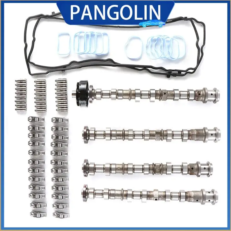 

Комплект распределительного вала PANGOLIN для двигателя Jeep Dodge Chrysler Ram 3.6L Pentastar V6 2011-2018 5184380AG 5184380AF 5184377AG 5184378AG