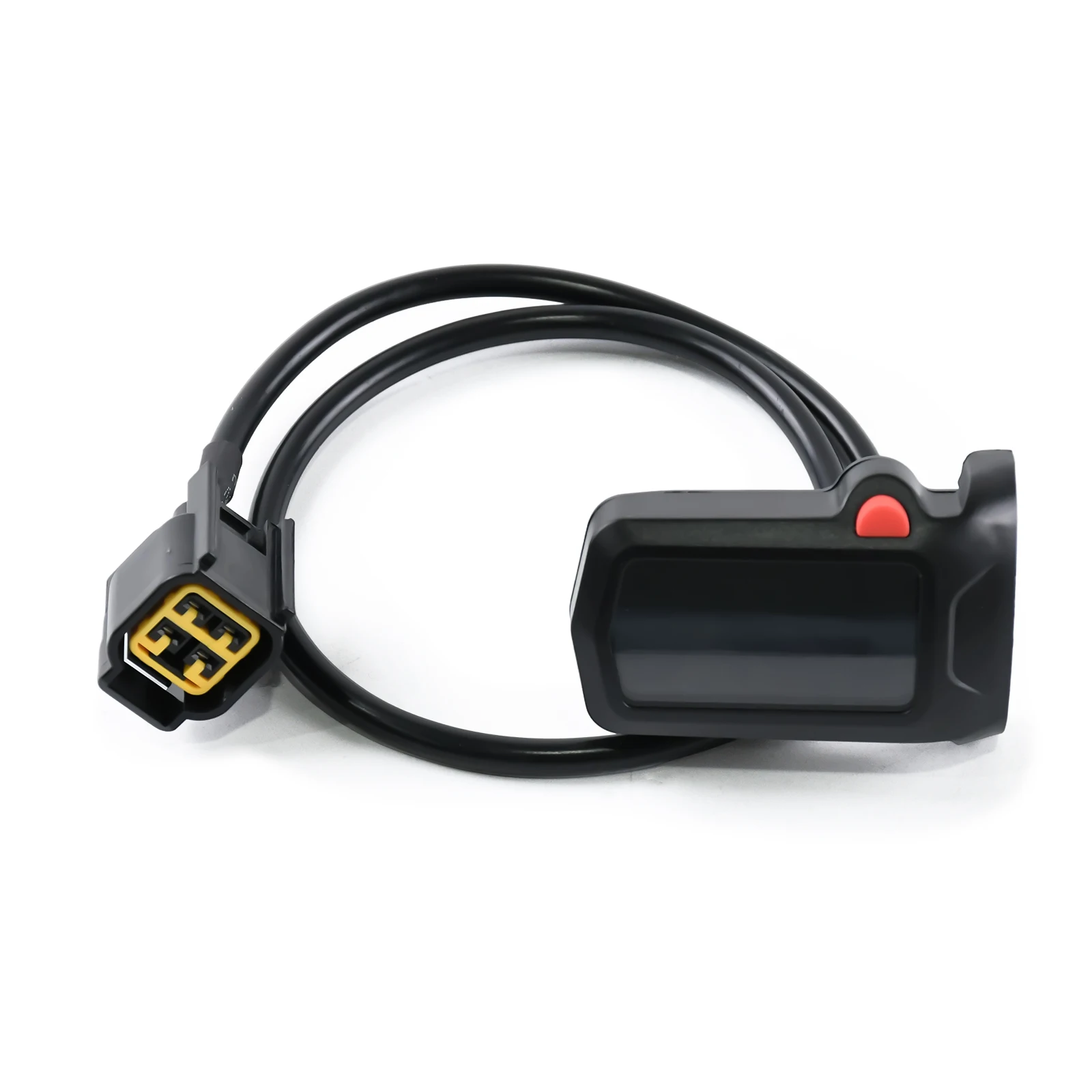 Motorcycle Accessories for Light Bee Speedometer Dash Board Original Parts Motorcycle Screen Instrument Panel Display