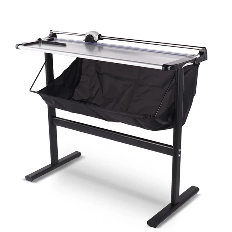 1PC A6-A1 Paper Cutter Vertical Scroll Paper Cutter Art Trimmer Crafts Photo Scrapbook Blade Office Household Stationery Knife