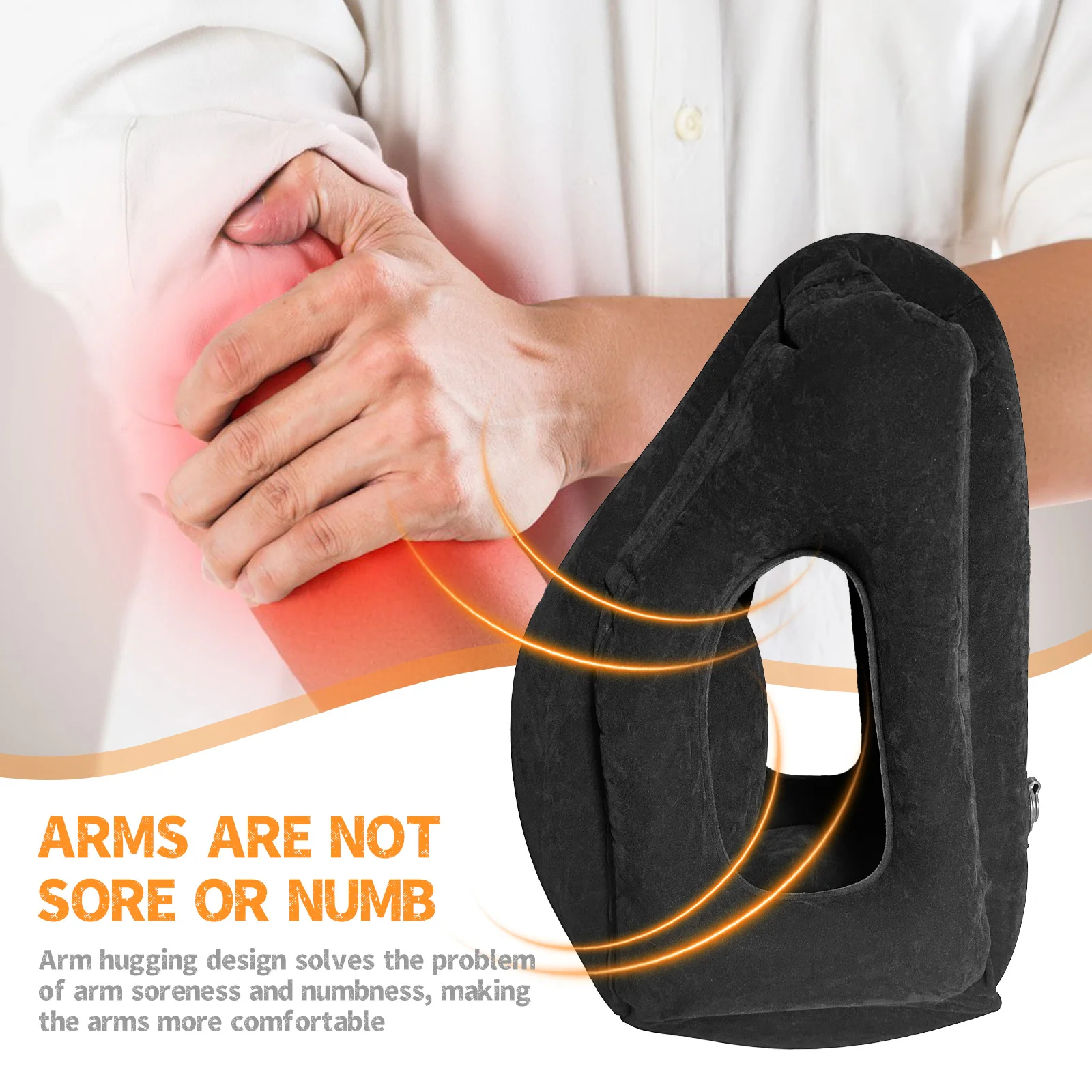 Thumbnail 2 - #77 Best Backrest Pillows to Buy In 2026