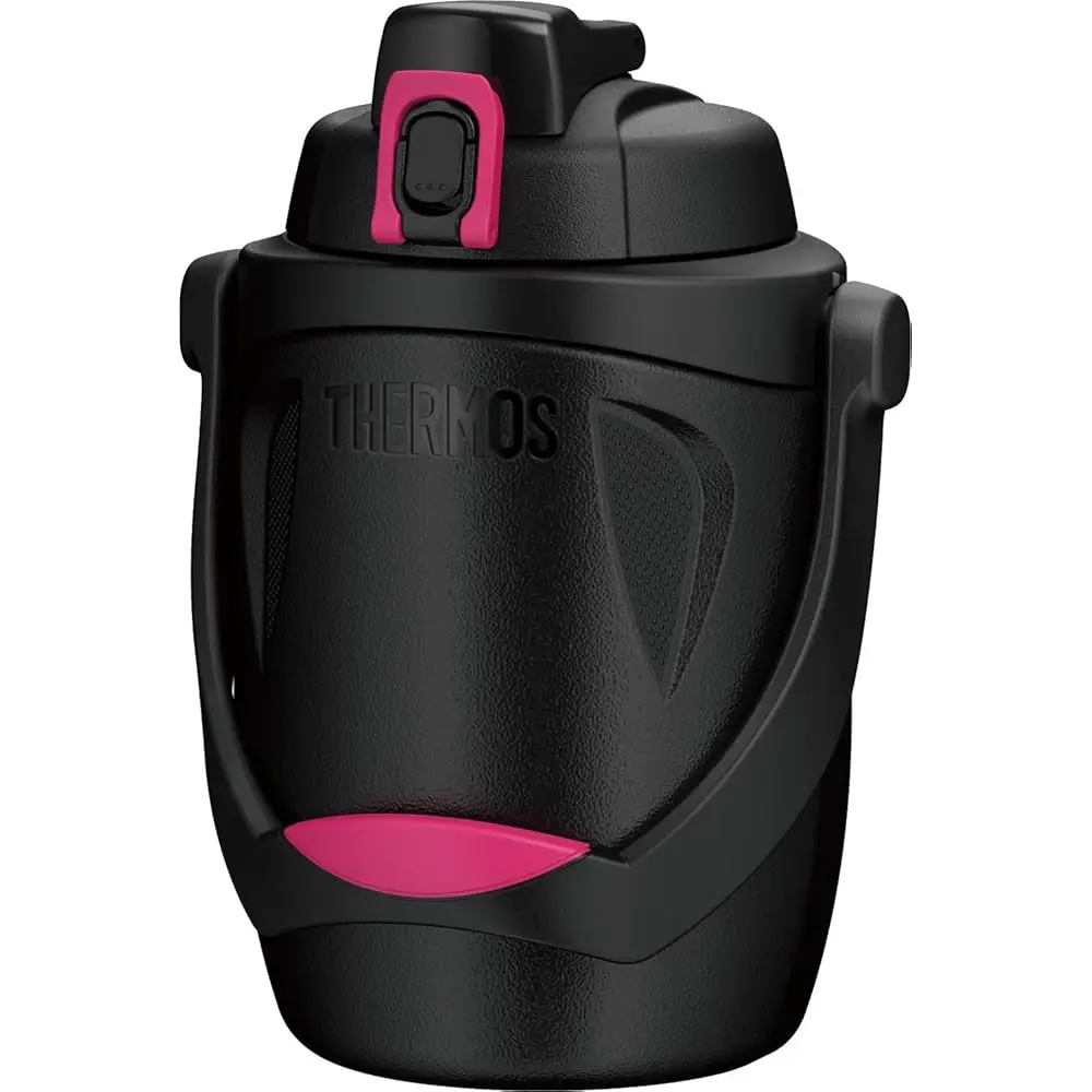 

Sports Jug 1.9L Plastic Bla Magenta Fph-1900 Bm