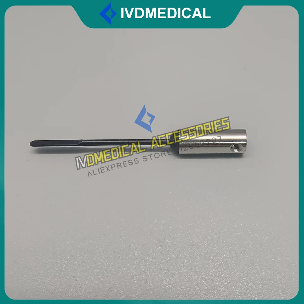 

Original New Bioelab Mixing Needle Bioelab Stirring Rod