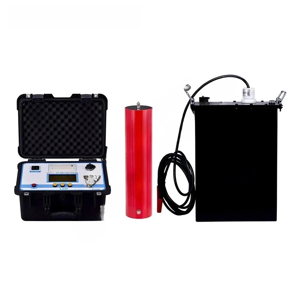 HTDP-H Uhv Automati… - image