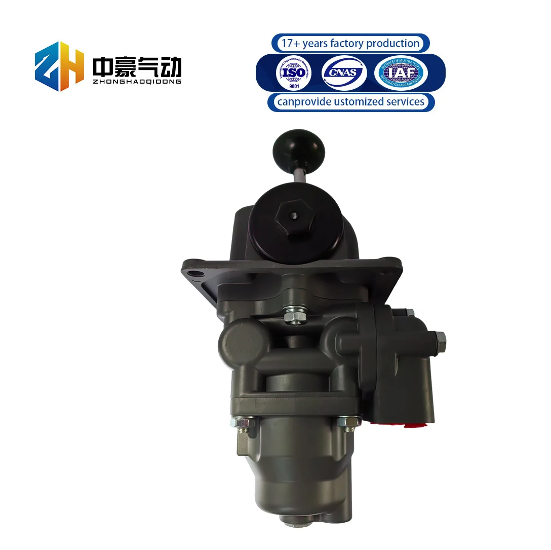 

R431002823 HD-2-FX Pneumatic Air Control Valve Oilfield Part Pneumatic Systems