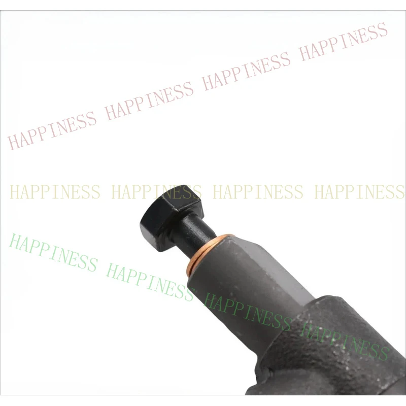 RP+   4* Fuel Injector For Kubota Engine V2203 V2403 Bobcat Loader S130 1G796-53000