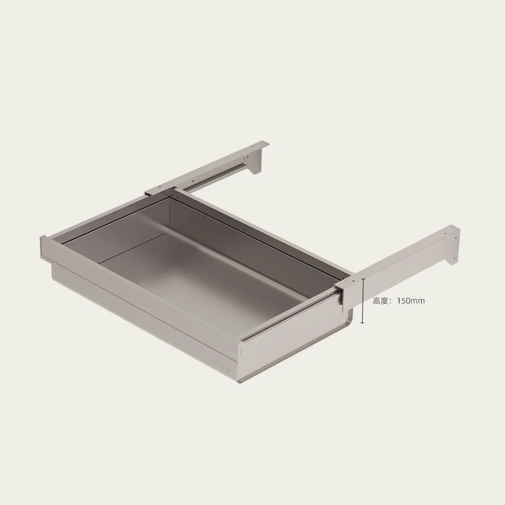 LMM skeleton wardrobe functional accessories - single pump