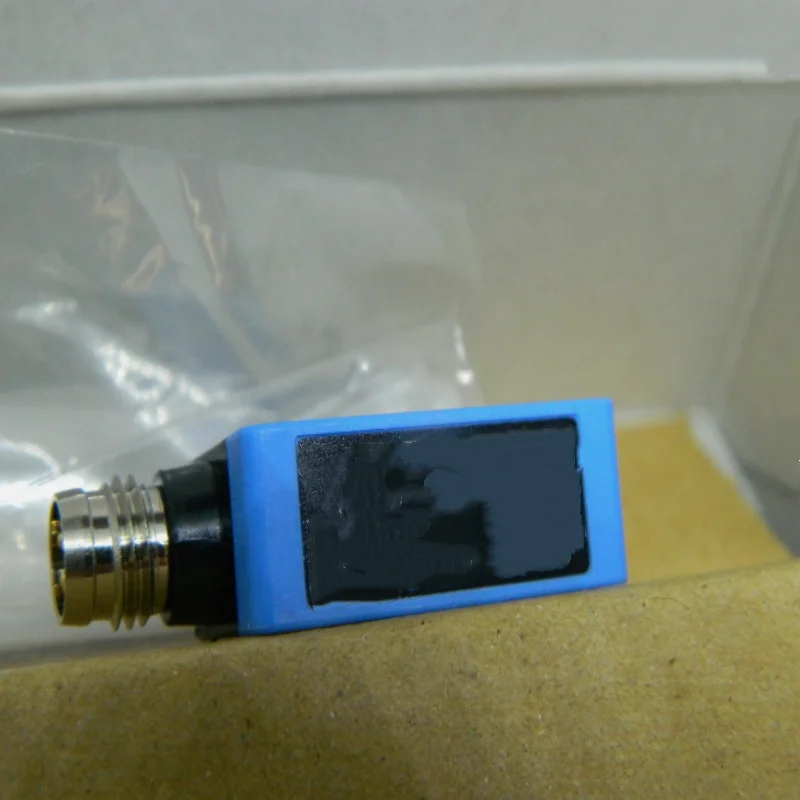 

Совершенно новый оригинальный фотоэлектрический датчик 1218626 WTB16P-24161120A00 1058175 WL9L-3P2432 1016931 WT24-2B210 6011044 WT150-P430