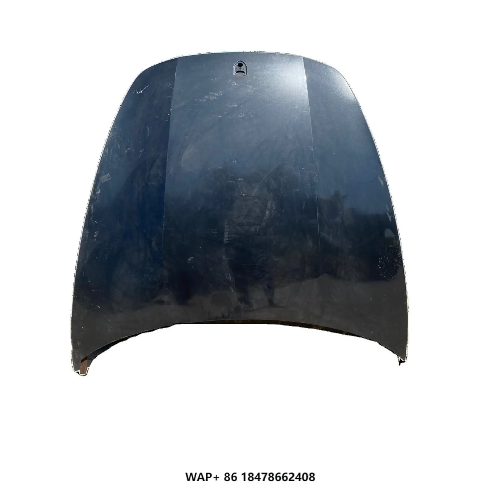 

Manufacturer's Direct Sales 971 Body Kit, High-quality Engine Hood Suitable for 2017-2021 Porsche Paramera 971 Engine Hood