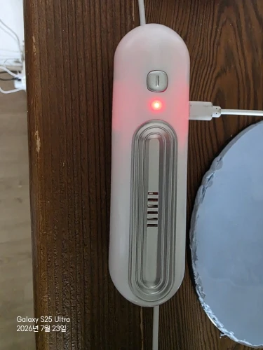 실물 포토 리뷰