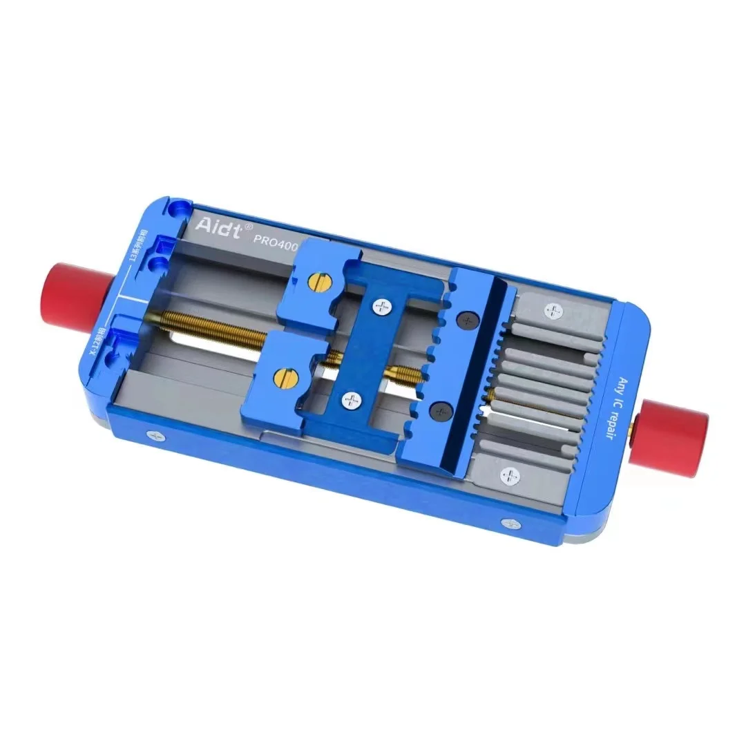 MiJing Aidt Pro400 Universal PCB Fixture Motherboard Jig for Mainboard IC Chip Remove Glue Clamp /Chips fixture/mobile repair
