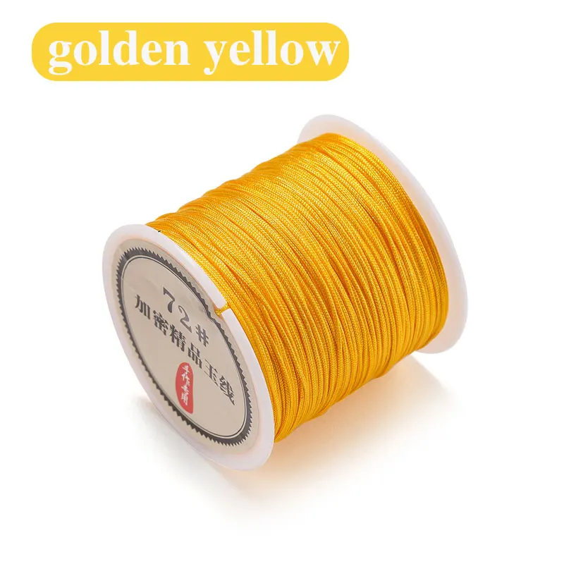 Variant: Golden yellow