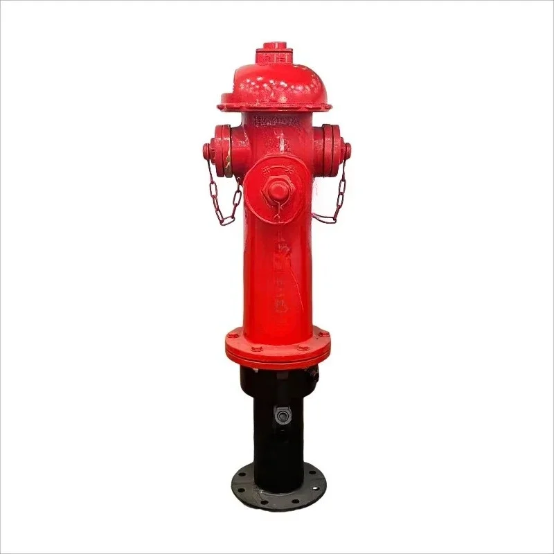 Hot-selling durable stainless steel underground fire hydrant fire protection system fire equipment and accessories
