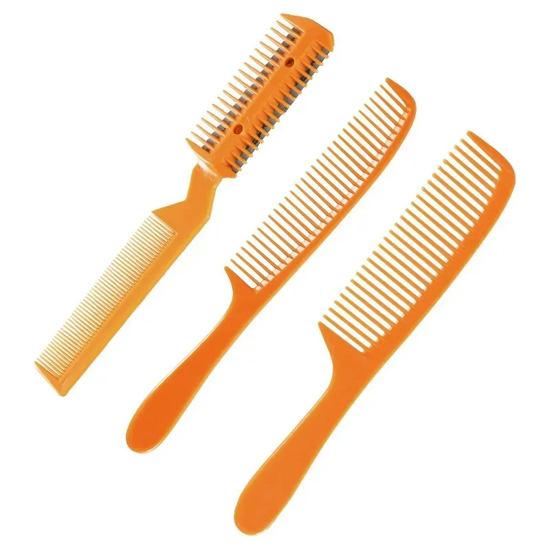 Wanmei Manufacturer Directly Provides Hair Salons for Personal Use, Such As Hair Styling, Apple Combs, Universal Styling Combs,