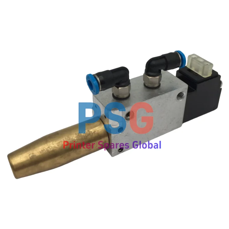 

MV.051.604&MV.051.604/02 оригинальный новый цилиндр/клапанный блок FS AS для машины HDM XL105