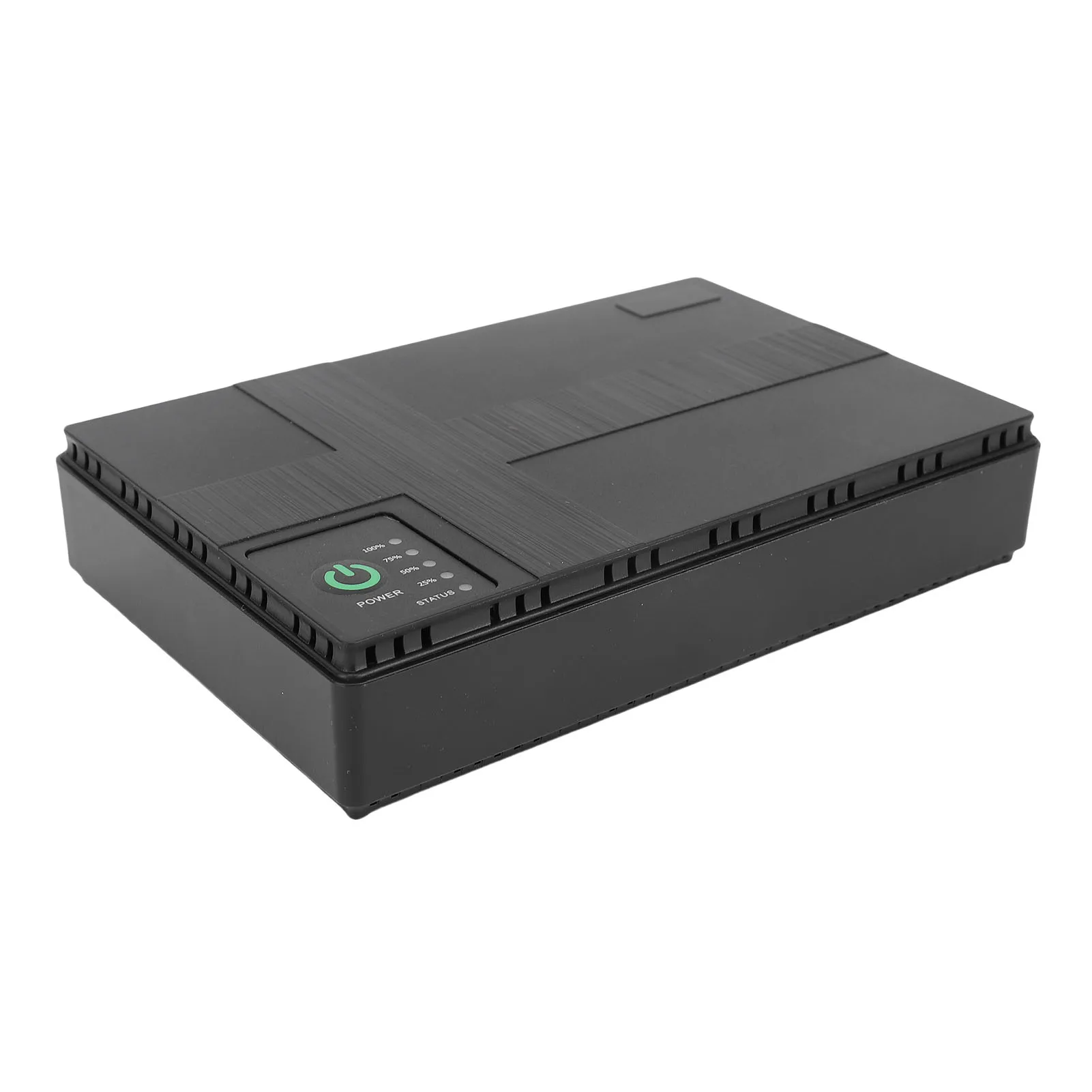 UPS Battery Backup 10400mAh 18W Uninterruptible Power Supply DC USB LAN POE Output Router Modem Camera Backup Power Supply ﻿ - view 3