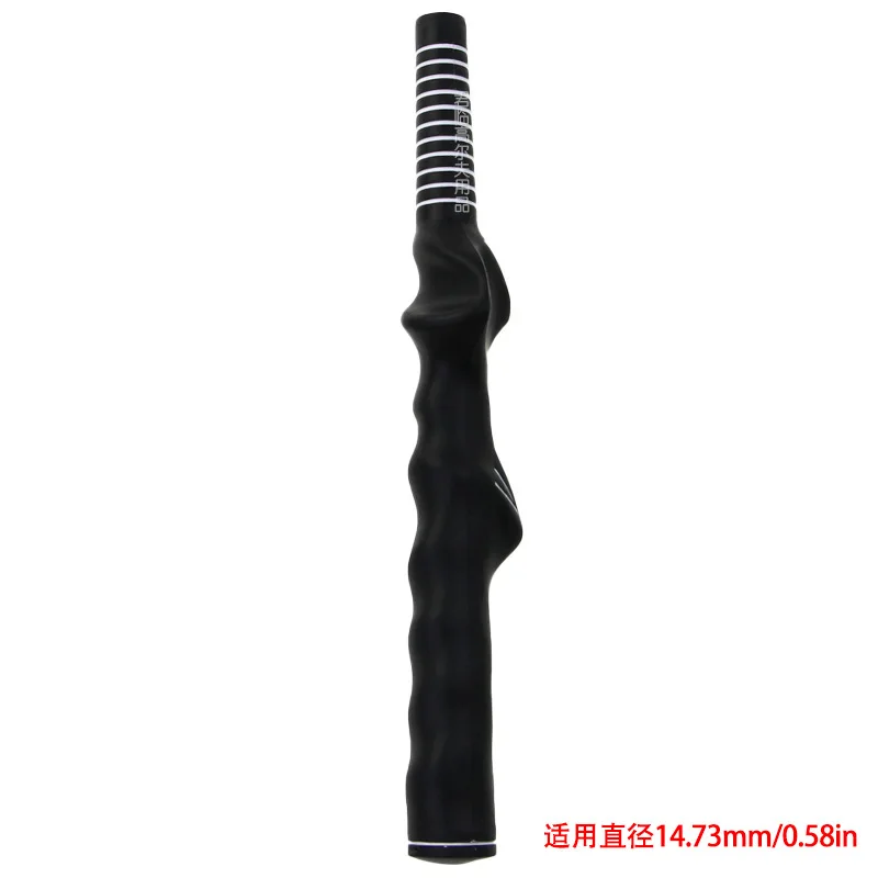 Golf Hand Position Grip Trainer – Rechtshänder, Hand Position Trainingshilfe, Golf Trainingshilfe, Golf Übung und Grip Mastery – Detail 6