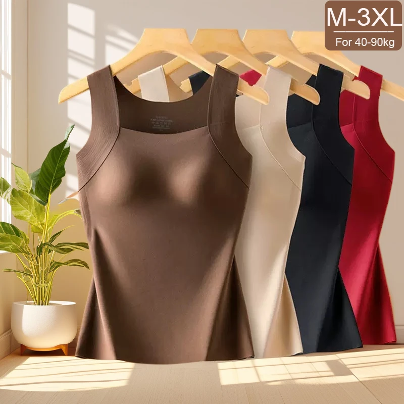 #18 Best Seamless Tank Tops to Buy In 2026