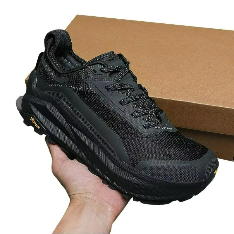 العلامة التجارية الكلاسيكية درب الاحذية الرجال المضادة للانزلاق في الهواء الطلق حذاء رياضي رجل مصمم المشي أحذية رياضية رجالي أحذية رياضية #6