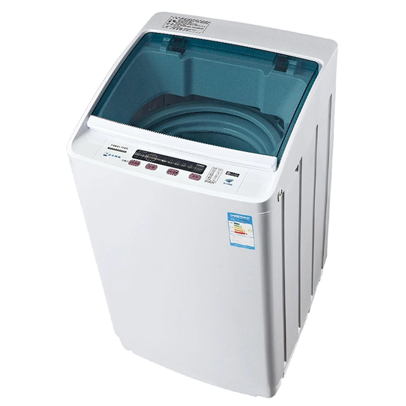 YYHC-Cheap Mini Portable 3.5kg Washing Machine Manufacturer  Full Automatic Top loading Washing Machine