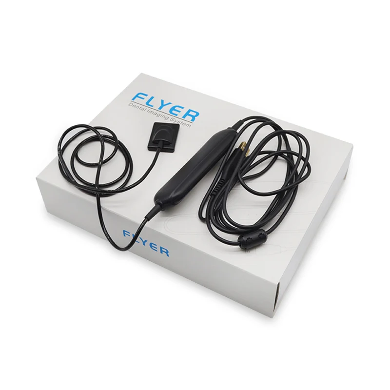 LK-C62 Sensor Xray Dentl Digital X-ray Unit