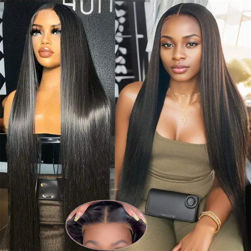 

Straight Lace Front Wigs Human Hair Human Hair Lace Frontal Wig Brazilian Wigs On Sale 5x5 Hd Lace Closure Wig Wigs For Women