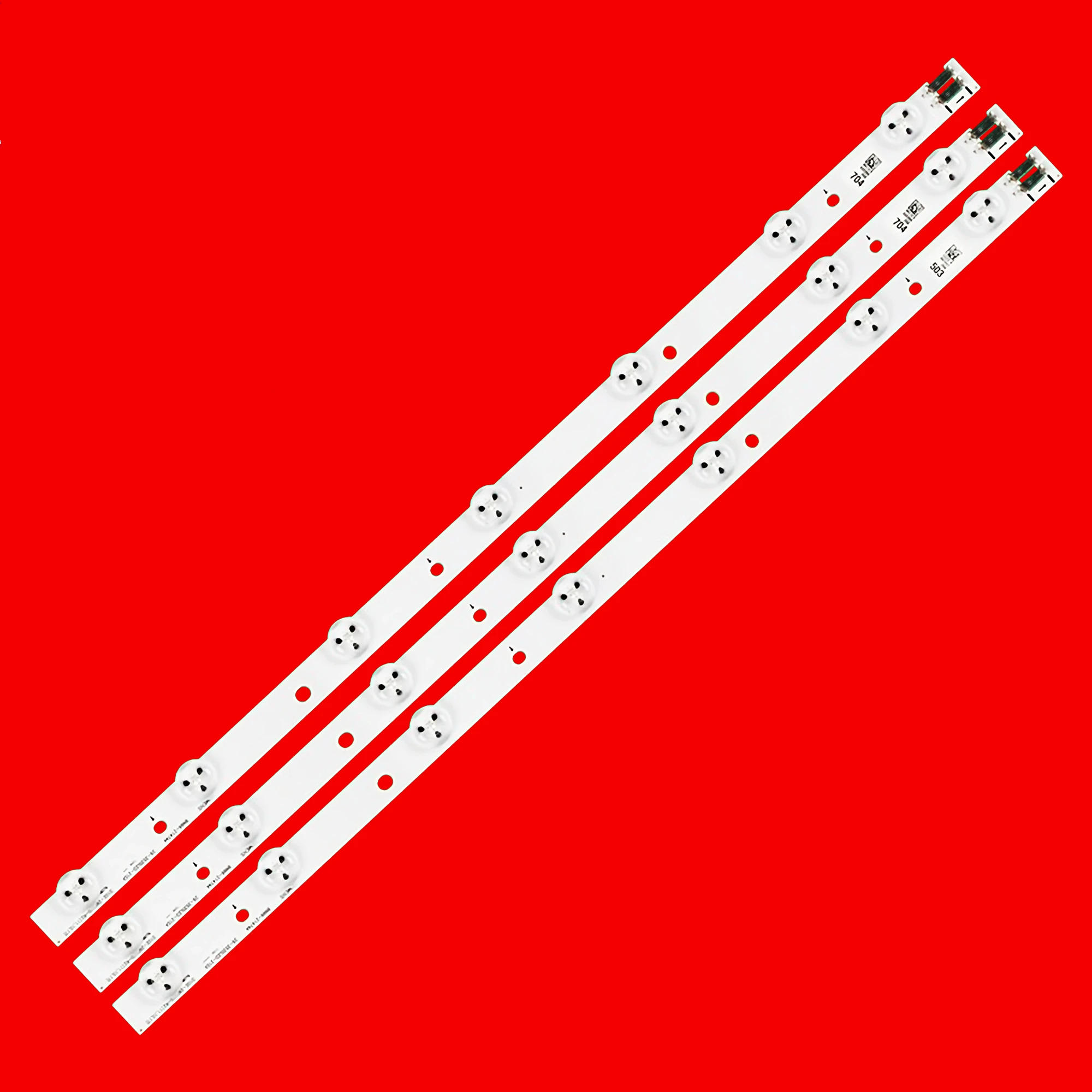 LED Backlight Strip For UN26EH4000F D1GE-260SC0-R2 26-3535LED-21EA BN96-21474