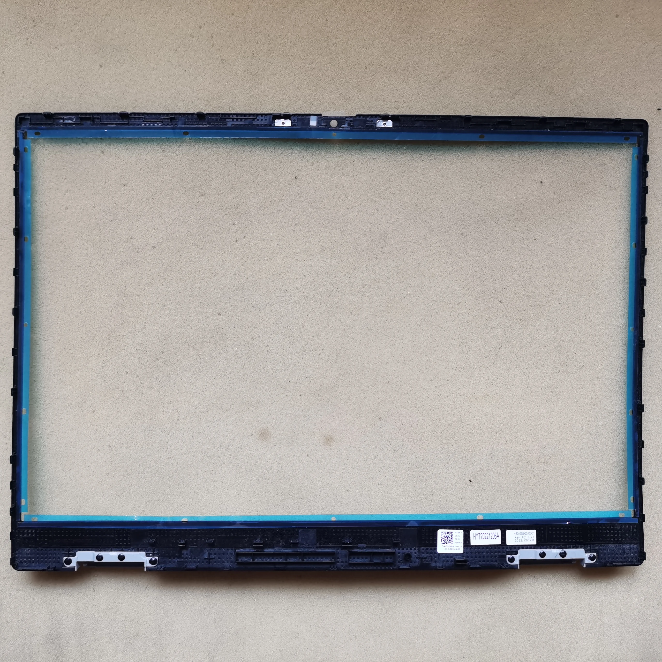 

Новая рамка ЖК-дисплея для ноутбука Inspiron 14 Plus 7430 02PM3F