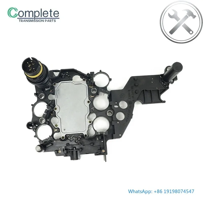 

722.7 TCU Module A1685451532 A0285450832 Transmission Control Plate For A140 A160 A170