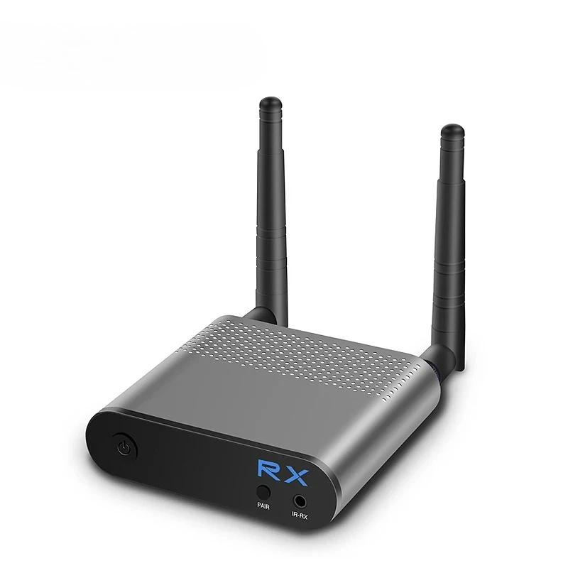 

Support 1080p 100m Wireless Transmitter and Receiver Video and Audio Transmitter